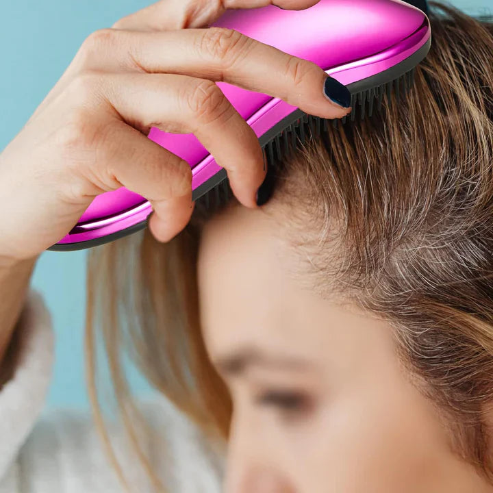 Ultimate Detangling Brush Set – 2-Piece Value Set