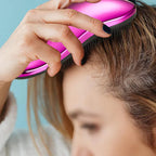 Ultimate Detangling Brush Set – 2-Piece Value Set