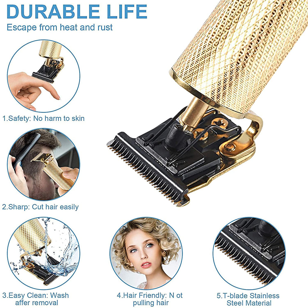 Professional Hair Clipper