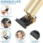 Professional Hair Clipper