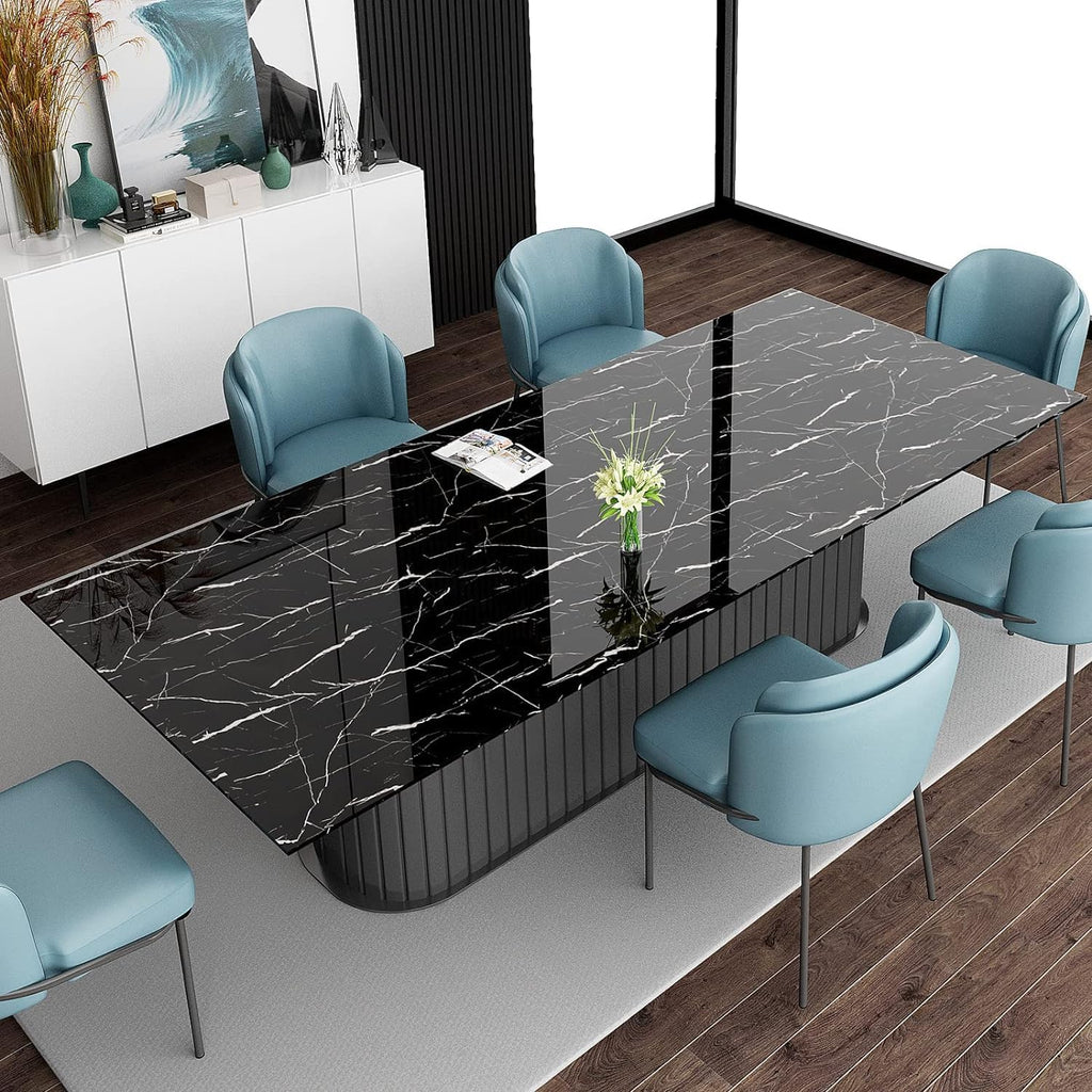 Marbello - Transform your home with a stylish marble look!