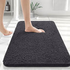SERENITY - Plush Luxury Bath Mat