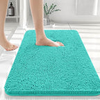 SERENITY - Plush Luxury Bath Mat