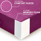 ZenCushion - Luxe Meditatiekussen met Comfortabele Hoes