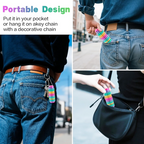 CalmGrip – For instant calm & clear thoughts