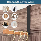 HookFold Maximize Hanging Space