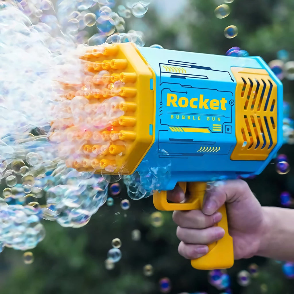 GlowBubble | Bubble machine