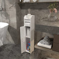 Bathroom Storage Floor Cabinet