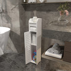 Bathroom Storage Floor Cabinet