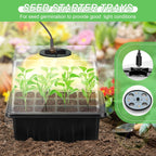 Grow kit with light – Complete set for successful plant cultivation