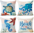 Aquatic Pillowcases