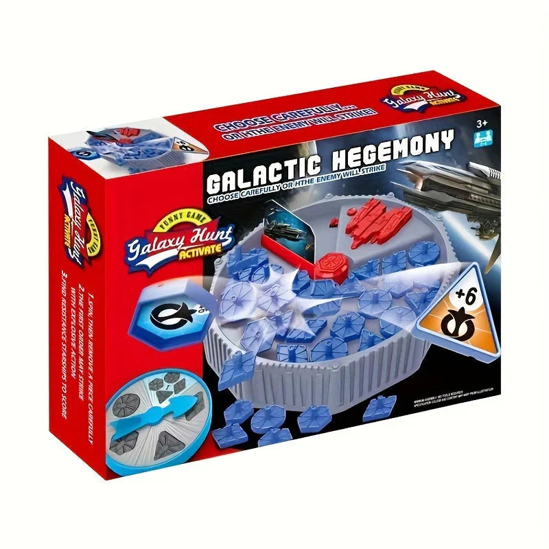 Tactical Board Game