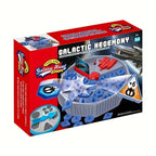 Tactical Board Game