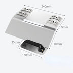 Tile 45 o Chamfering Device