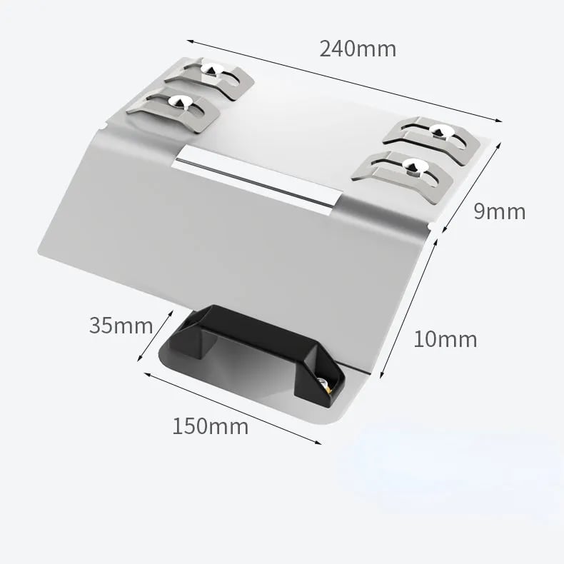 Tile 45 o Chamfering Device