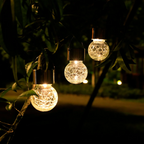 SolarLoom Lantern