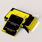 The perfect party game for fun and memories