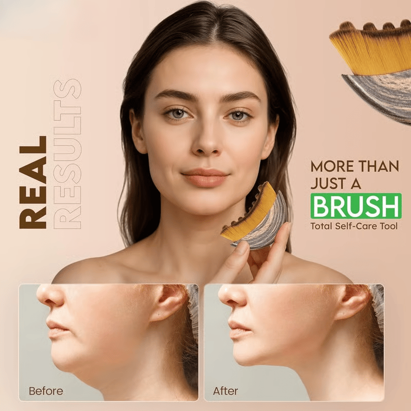 GlowForge — Create radiant freshness and youthful contours in no time