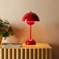 LED Table Lamp Ambient Lighting Modern Interior