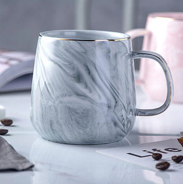 Marble-Gold-Inlay-Cup
