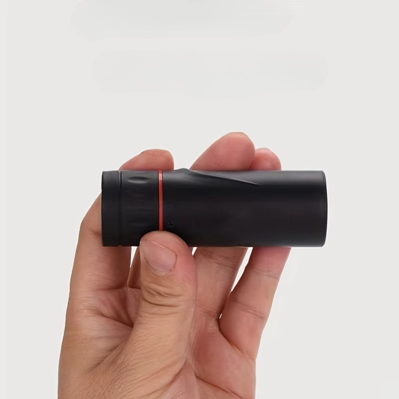 Ultimate High-Definition 2000X25 Monocular Telescope for Outdoor Enthusiasts
