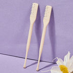 NasoSharp — Say goodbye to stubble and conquer every room with confident style!