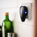 PestGuard Pro - Ultrasonic Pest Control Without Chemicals for a Safe Home