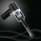Cordless Handheld Vacuum