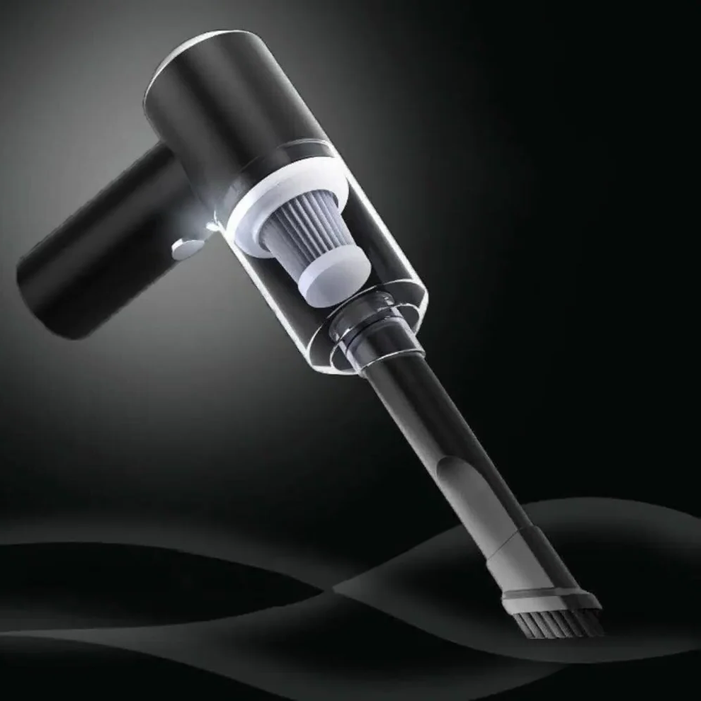 Cordless Handheld Vacuum