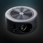 Mini Portable Projector – Ultra HD