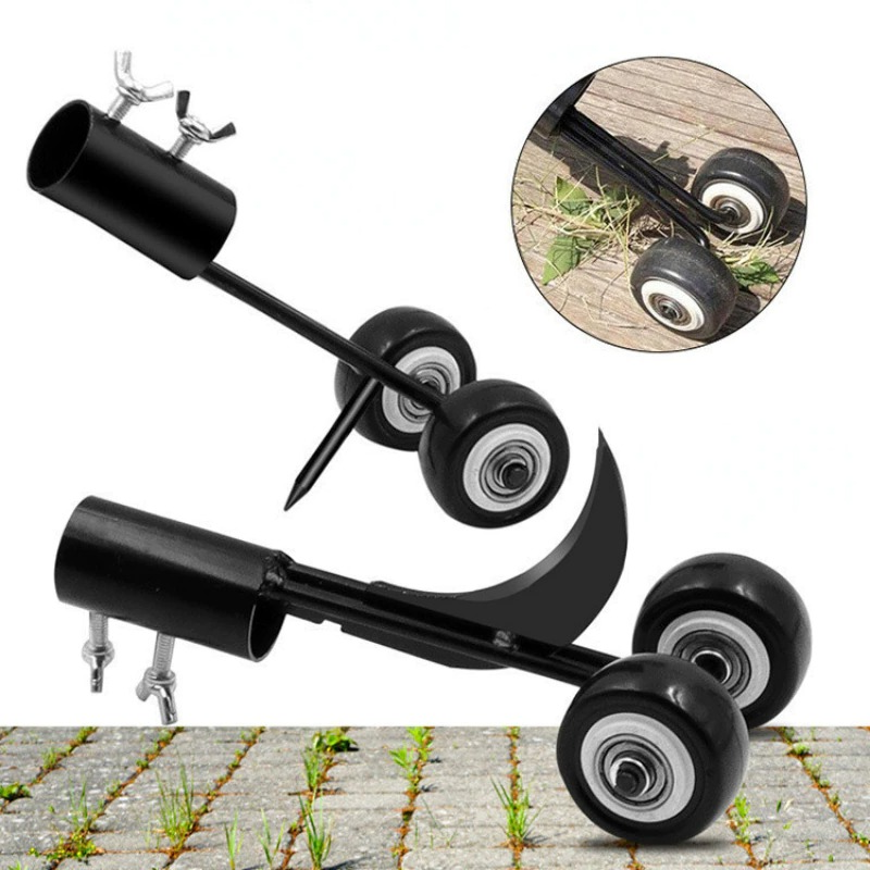 Portable Weeding Hook