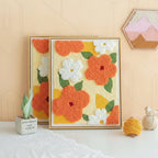 CalmStitch – Relax Instantly, Craft, and Beautify Your Home