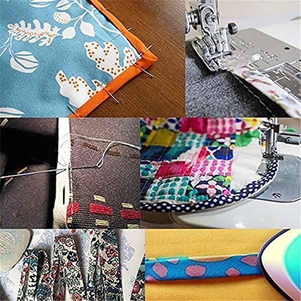 TapeCraft – Customized bias tape delivered quickly and effortlessly