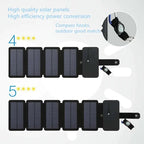 VoltFlex – Power, no matter where you are
