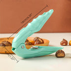 NutSnapper – Crack hard nut shells effortlessly in seconds