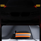 IceAway – Instant clear visibility, no more ice scraping