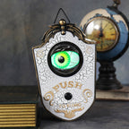 SchreckMoment — Transform your door into a terrifying spectacle full of goosebumps and excitement!