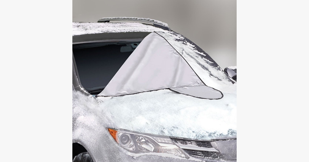 Ultimate Car Window Protection