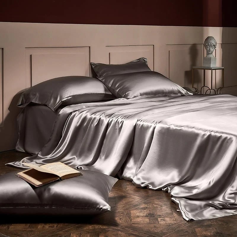 LuxeRest Experience Sleep Perfection