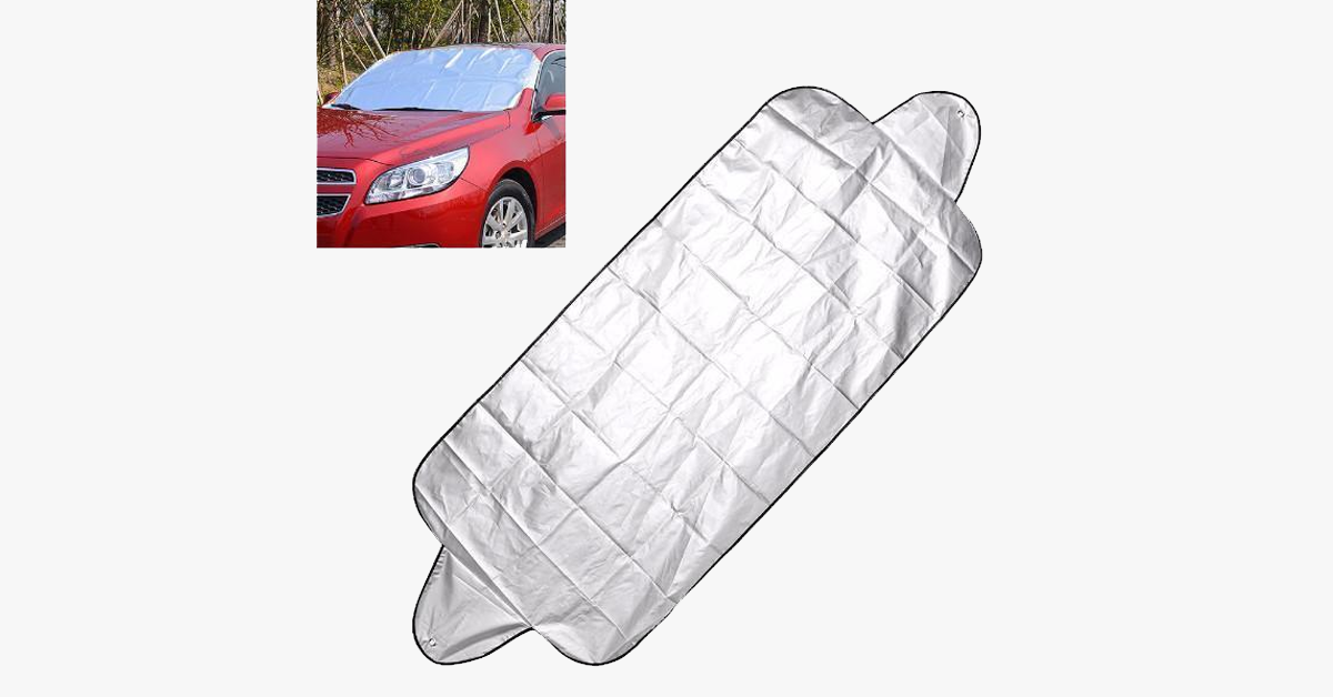 Ultimate Car Window Protection