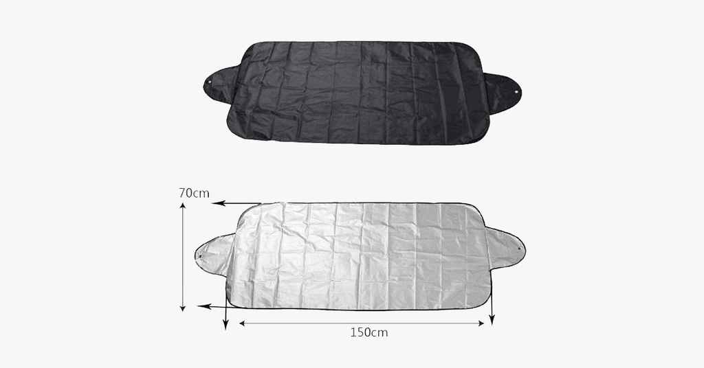 Ultimate Car Window Protection