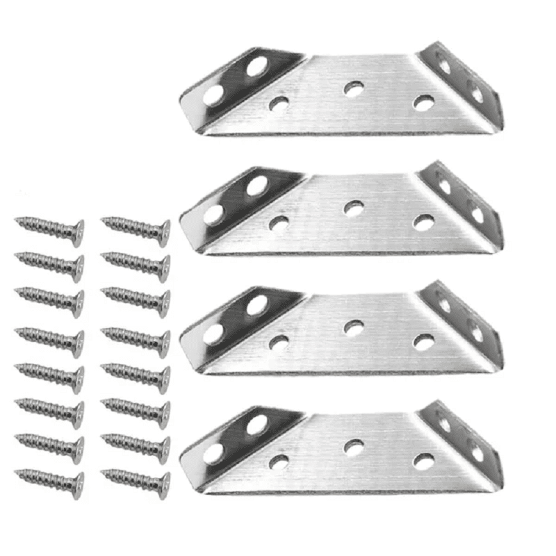Universal corner connector