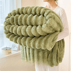 SnuggliSense — Warmth that deeply cares for you and never lets go