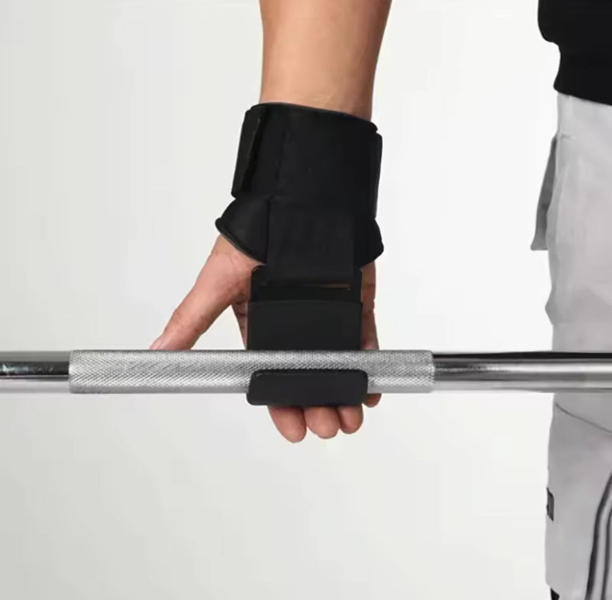 PowerHook Pro — Unleash your power and hold every grip as if it were your last!