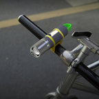Multifunctional LED Flashlight