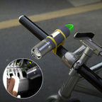 Multifunctional LED Flashlight