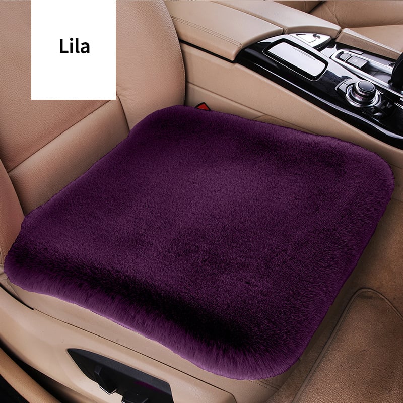 LuxSit Pro — seating comfort that makes you forget back pain