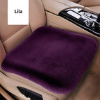 LuxSit Pro — seating comfort that makes you forget back pain