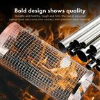 PowerTurn — Relaxed grilling for flawless results without stress (2 pieces)