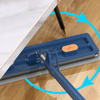 CleanRage — Radiantly clean floors without dirty hands or back pain!